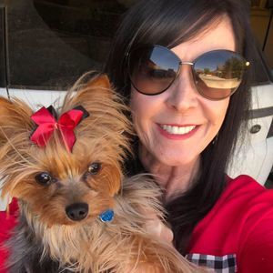 Meet your Posher, Pamela